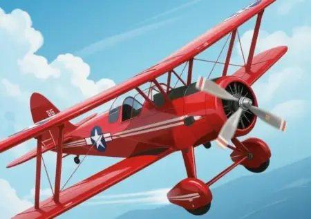 Aviator Casino Game