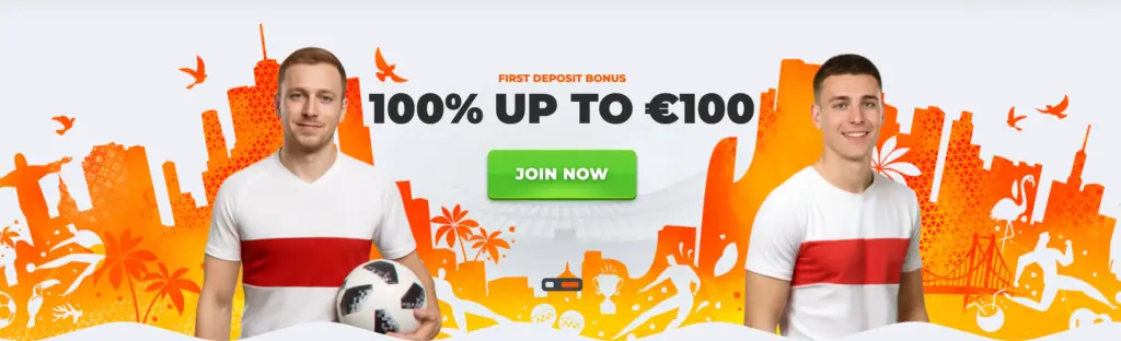 batriot promo sports